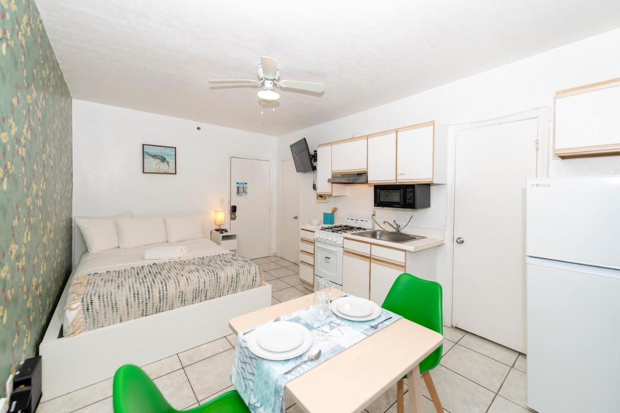 South Of Fifth Ocean Drive Apt Miami Beach Exterior foto