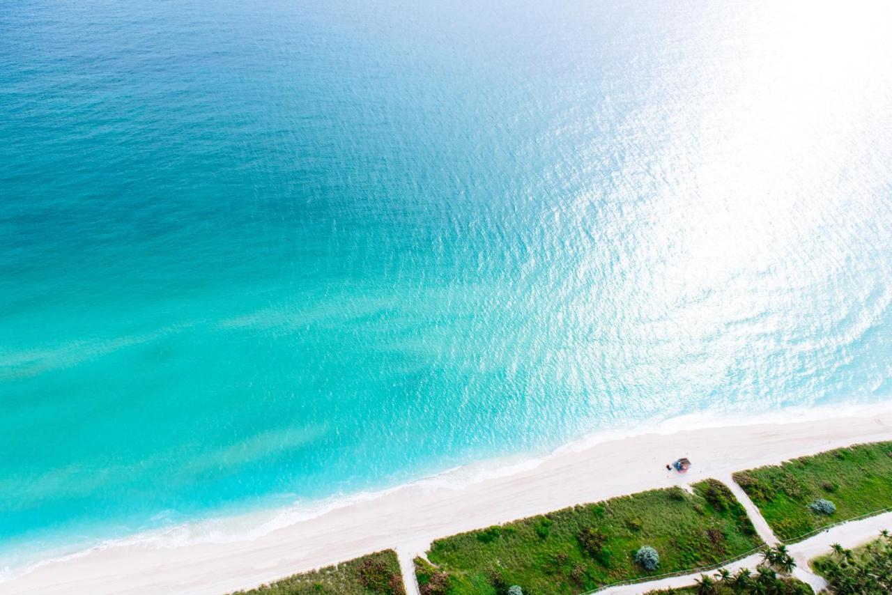 South Of Fifth Ocean Drive Apt Miami Beach Exterior foto